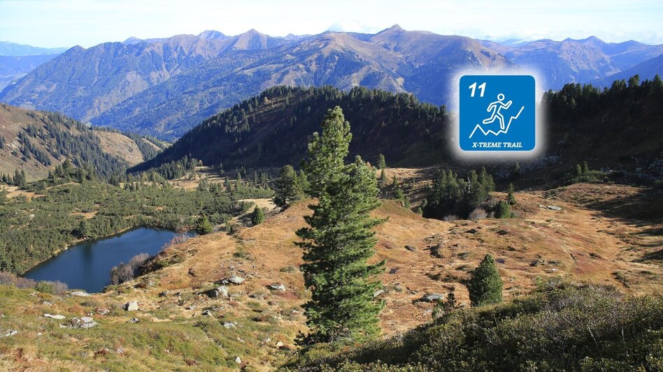 Trail Running Summit Trail Riesneralm - Touren-Impression #2.5 | © Erlebnisregion Schladming-Dachstein