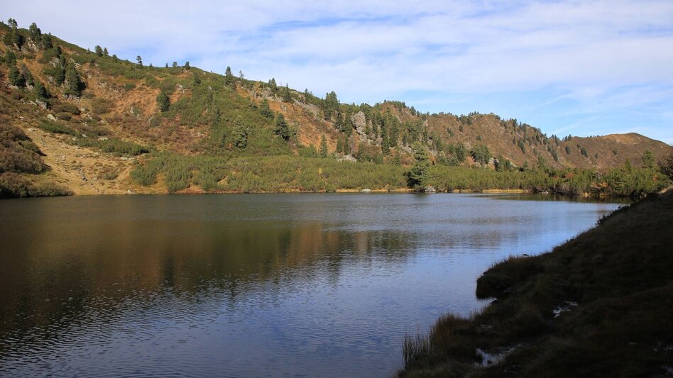 Trail Running Summit Trail Riesneralm - Touren-Impression #2.2 | © Tourismusverband Grimming-Donnersbachtal
