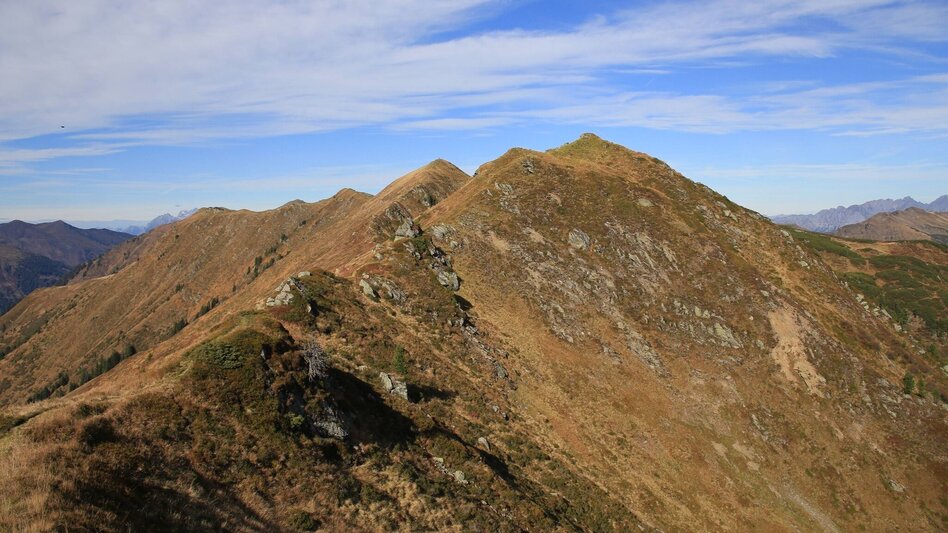 Trail Running Summit Trail Riesneralm - Touren-Impression #2.3 | © Erlebnisregion Schladming-Dachstein