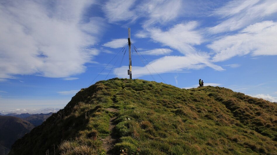 Trail Running Summit Trail Riesneralm - Touren-Impression #2.4 | © Erlebnisregion Schladming-Dachstein