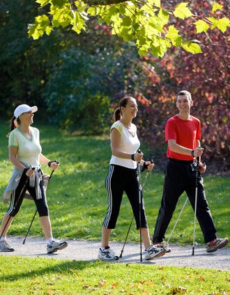 Silberseeweg in der Köllach-Au | Markus Leitner | © Steiermark Tourismus  Foto: www.bigshot.at