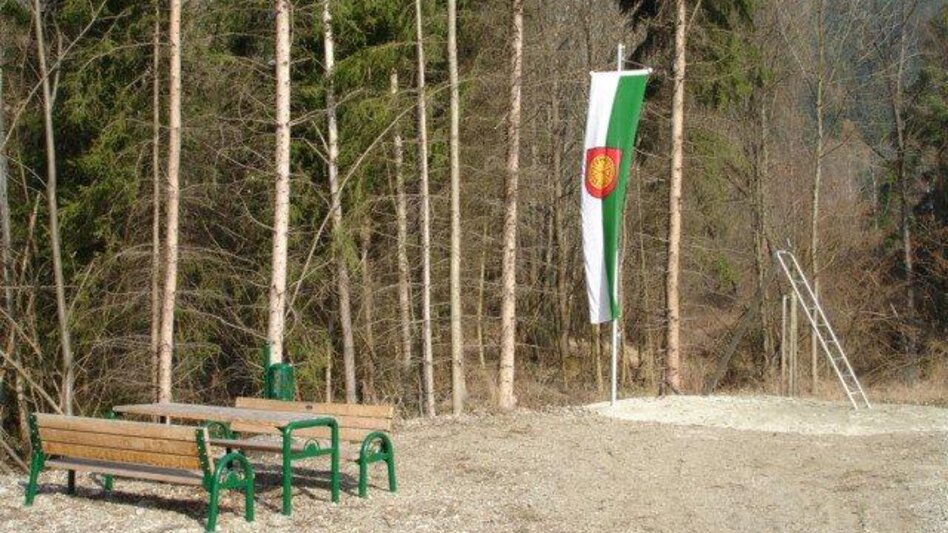Nordic Walking Silberseeweg in der Köllach Au - Touren-Impression #2.3 | © Gemeinde Proleb