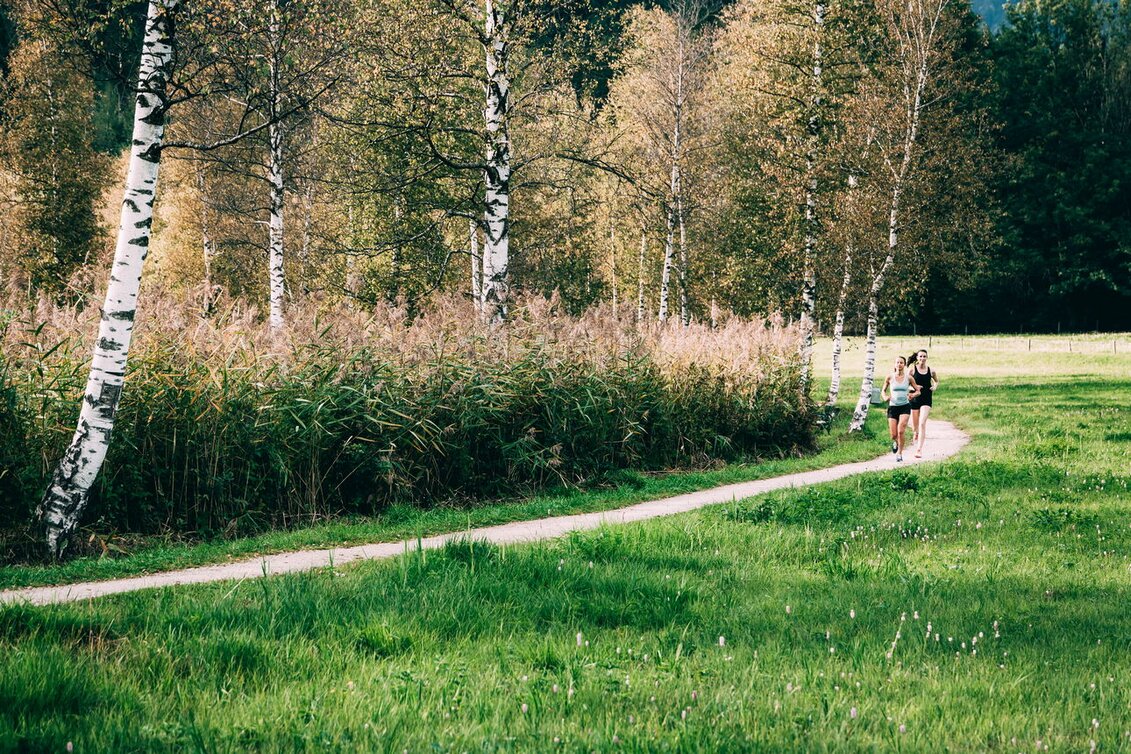 Trail Running Puttererlake Trail (simple) - Touren-Impression #1 | © Erlebnisregion Schladming-Dachstein