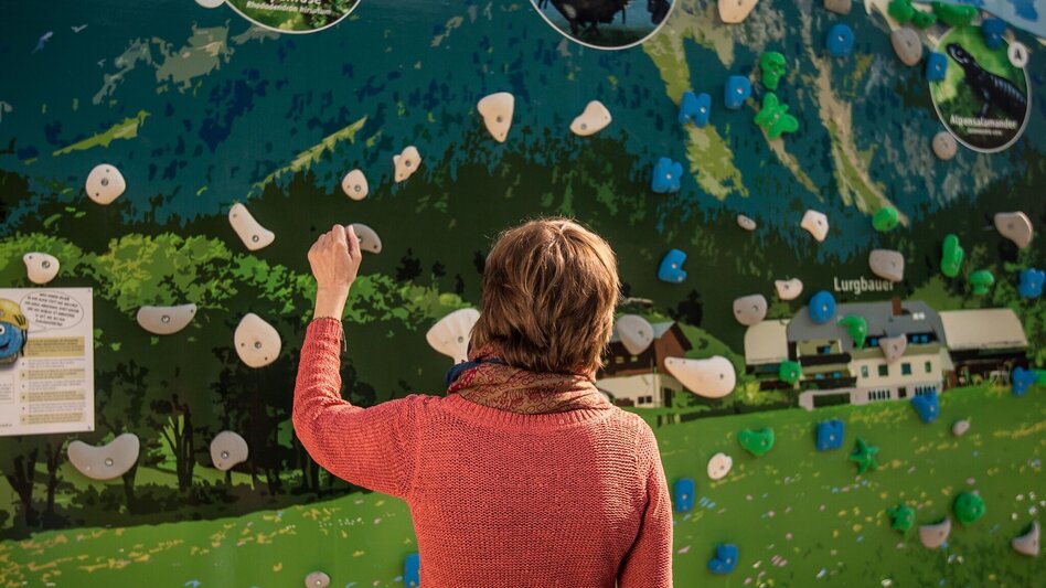 Theme path Themed trail "klimawandeln" - Touren-Impression #2.13 | © Naturpark Mürzer Oberland