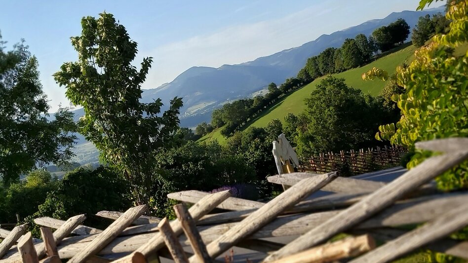 Wanderung 1. Etappe: Weg der 100.000 Schritte, Arzberg - Neudorf b. Passail - Touren-Impression #2.4 | © Oststeiermark Tourismus