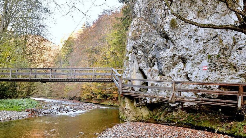 Hiking route Stage 6: Path of 100,000 Steps, GH Kreuzwirt - Arzberg - Touren-Impression #2.9 | © Oststeiermark Tourismus