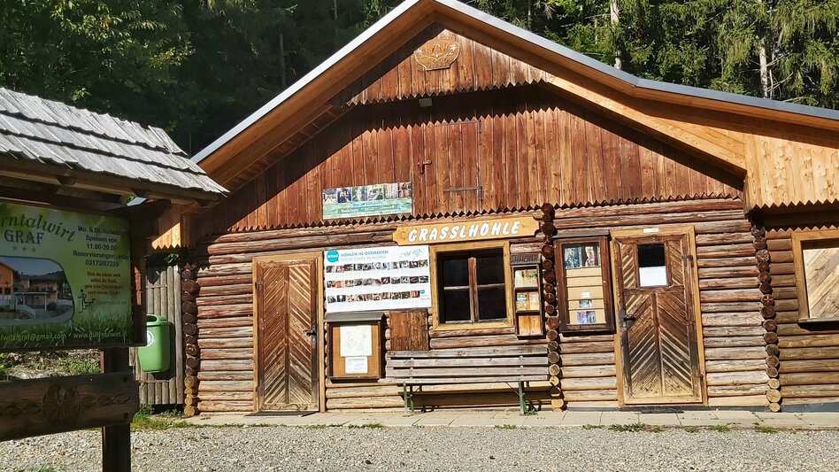 Hiking route Stage 6: Path of 100,000 Steps, GH Kreuzwirt - Arzberg - Touren-Impression #2.8 | © Oststeiermark Tourismus