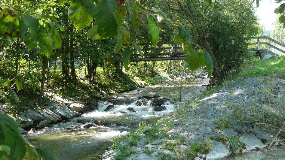 Hiking route Stage 6: Path of 100,000 Steps, GH Kreuzwirt - Arzberg - Touren-Impression #2.15 | © Oststeiermark Tourismus