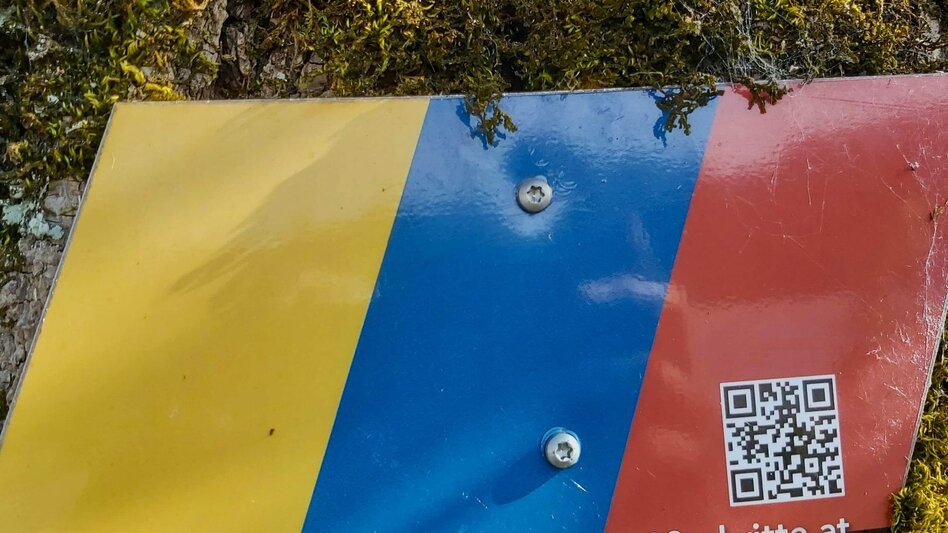 Hiking route Stage 6: Path of 100,000 Steps, GH Kreuzwirt - Arzberg - Touren-Impression #2.17 | © Oststeiermark Tourismus