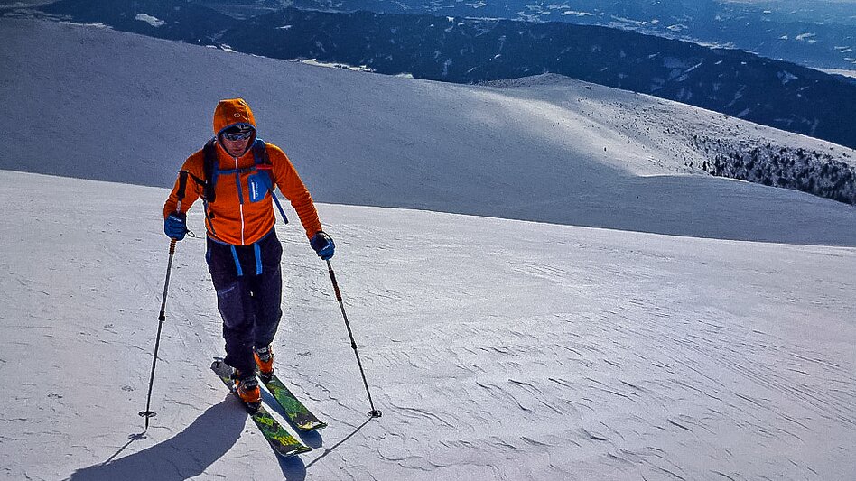 Ski Touring Großer Ringkogel - Touren-Impression #2.4 | © Ulf Edlinger