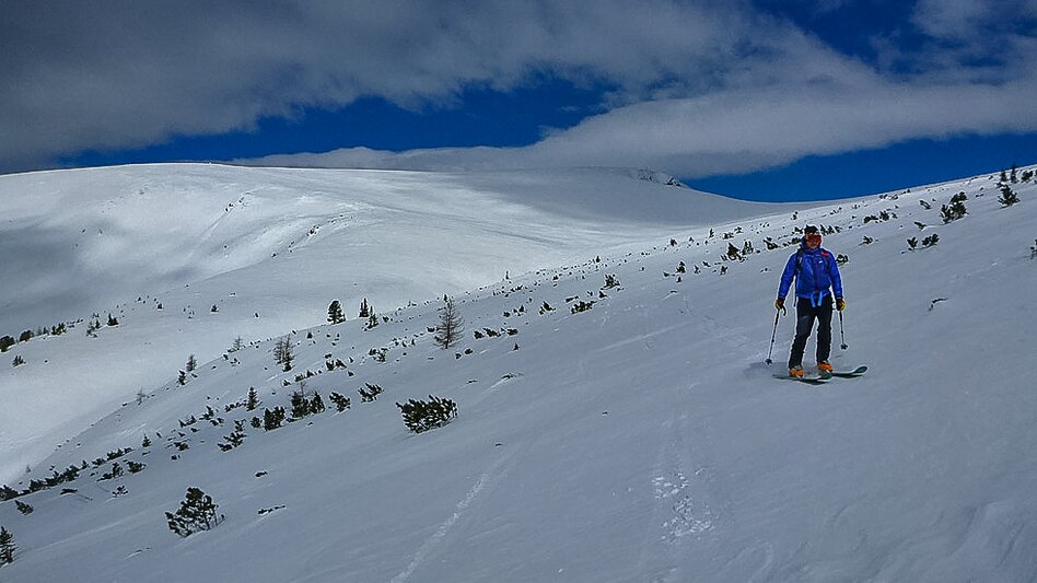 Ski Touring Großer Ringkogel - Touren-Impression #2.6 | © Ulf Edlinger