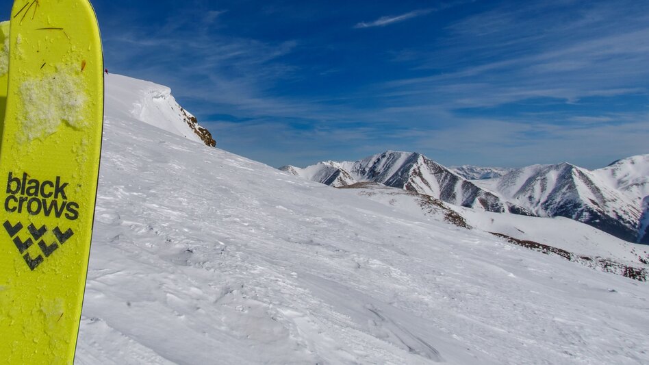 Ski Touring Großer Ringkogel - Touren-Impression #2.7 | © Martin Edlinger