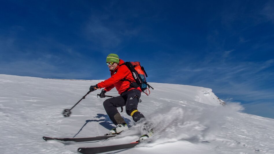 Ski Touring Großer Ringkogel - Touren-Impression #2.8 | © Martin Edlinger