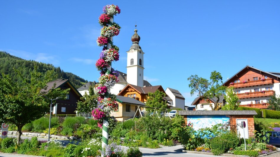 Hiking route Markt Haus - Weißenbach - Sonnberg - Gradenbach - Markt Haus - Touren-Impression #2.1 | © Marktgemeinde Haus