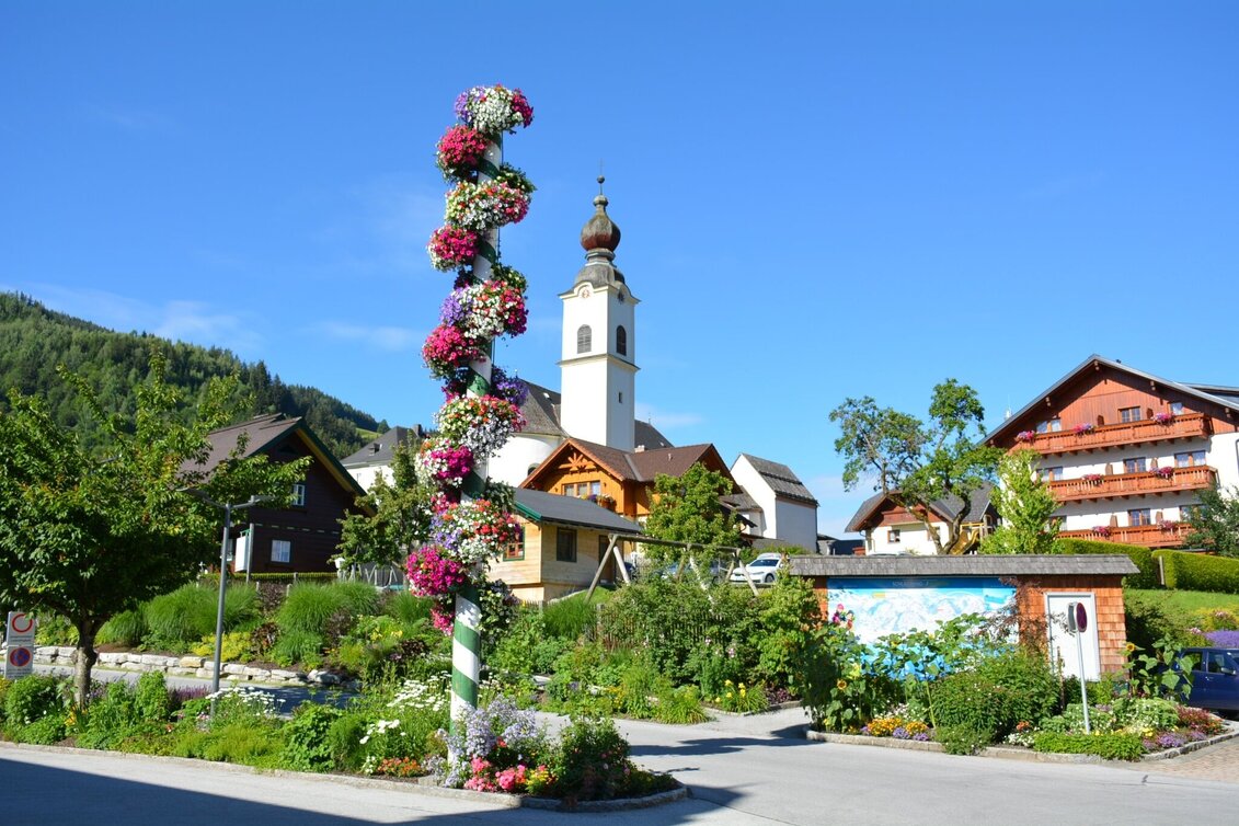 Hiking route Markt Haus - Weißenbach - Sonnberg - Gradenbach - Markt Haus - Touren-Impression #1 | © Marktgemeinde Haus