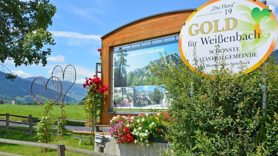 Hiking route Markt Haus - Weißenbach - Sonnberg - Gradenbach - Markt Haus - Touren-Impression #2.2 | © Marktgemeinde Haus