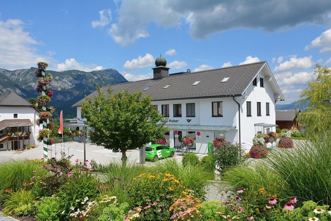 Hiking route Markt Haus - Brinberg - Weißenbach - Markt Haus - Touren-Impression #1 | © Marktgemeinde Haus
