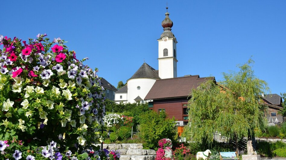 Wanderung Kalvarienberg-Runde - Touren-Impression #2.1 | © Marktgemeinde Haus
