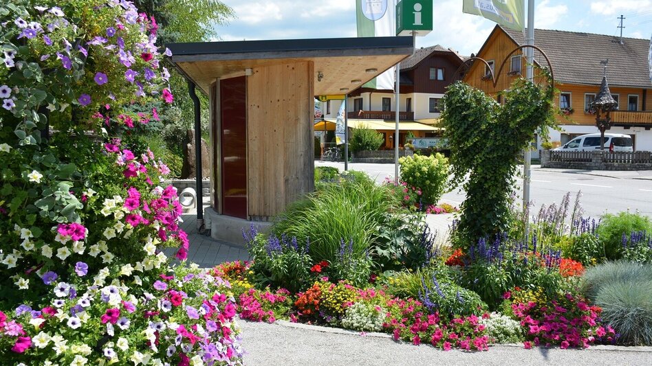 Wanderung Weißenbach-Burgstaller-Runde - Touren-Impression #2.2 | © Marktgemeinde Haus