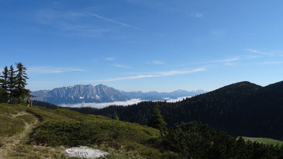 Hiking route Geological hiking trail Gumpeneck - Touren-Impression #2.1 | © Erlebnisregion Schladming-Dachstein