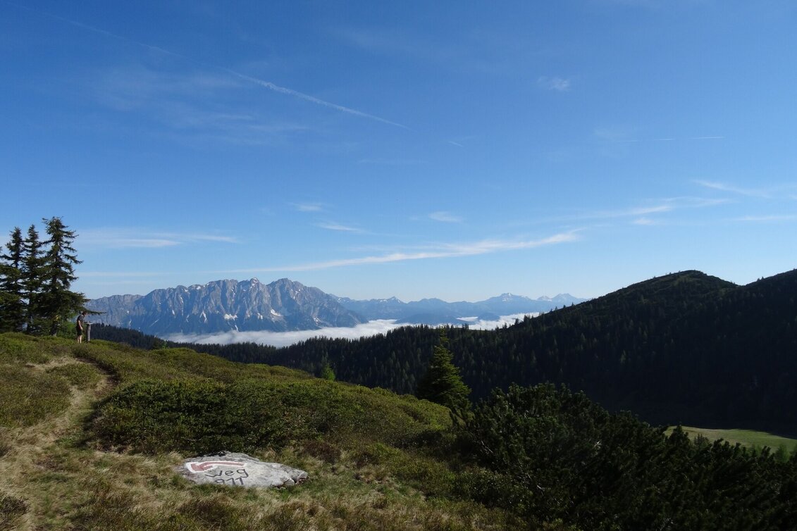 Hiking route Geological hiking trail Gumpeneck - Touren-Impression #1 | © Erlebnisregion Schladming-Dachstein