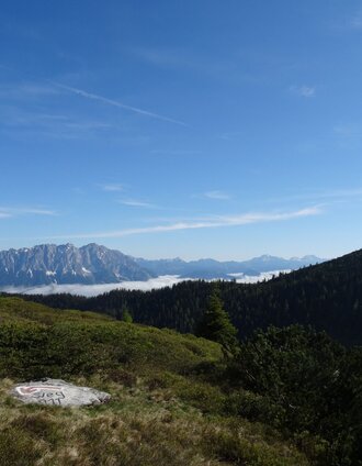 Gumpenkar | (c) Naturpark Sölktäler | © Erlebnisregion Schladming-Dachstein