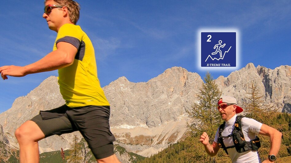 Trail Running Torlauf (no. 2) - Touren-Impression #2.2 | © Erlebnisregion Schladming-Dachstein