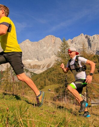 torlauf (nr. 2)_img_37266562 | Tourismusverband Schladming-Dachstein | © Erlebnisregion Schladming-Dachstein