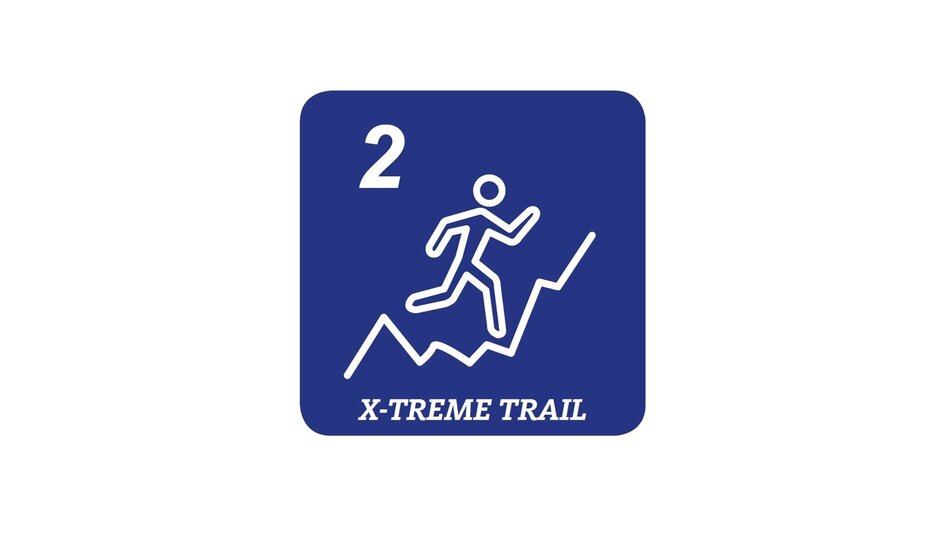 Trail Running Torlauf (no. 2) - Touren-Impression #2.4 | © Erlebnisregion Schladming-Dachstein