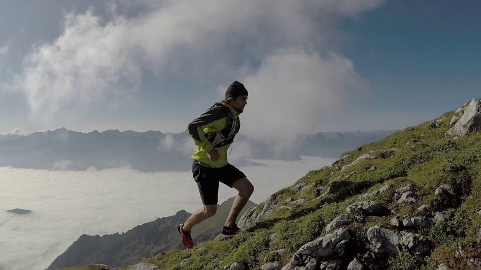 Trail Running Torlauf (no. 2) - Touren-Impression #2.3 | © Ski Willy