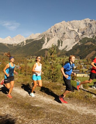 kulmbergtrail (nr. 5)_img_37266622 | Tourismusverband Schladming-Dachstein | © Erlebnisregion Schladming-Dachstein