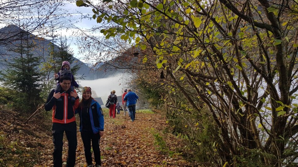 Wanderung Geh in Dich Weg - Touren-Impression #2.3 | © Erlebnisregion Schladming-Dachstein