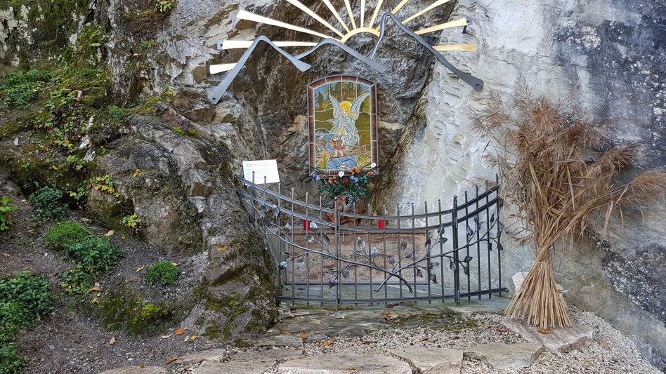 Wanderung Geh in Dich Weg - Touren-Impression #2.5 | © Erlebnisregion Schladming-Dachstein