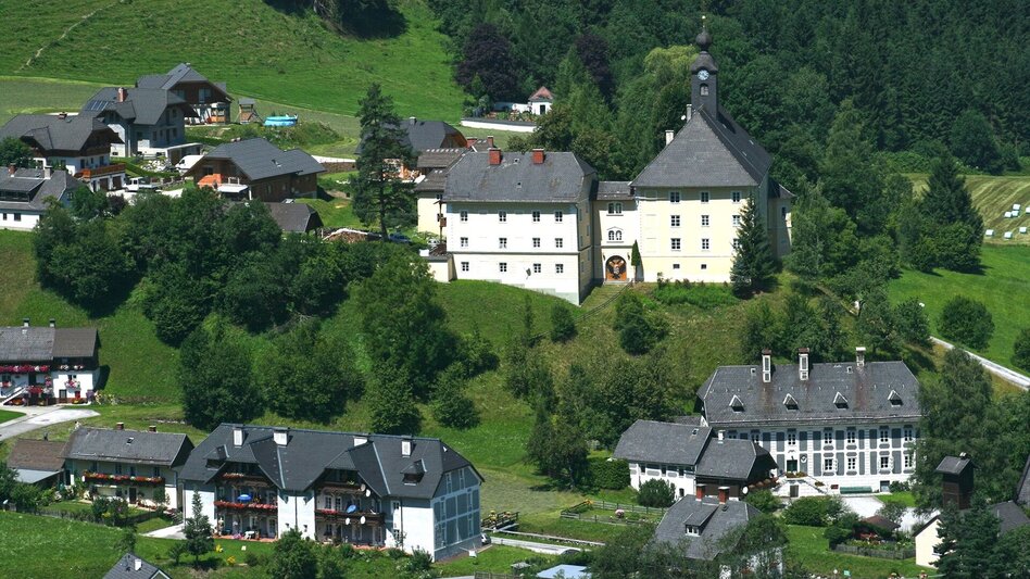 Wanderung Geh in Dich Weg - Touren-Impression #2.6 | © Erlebnisregion Schladming-Dachstein