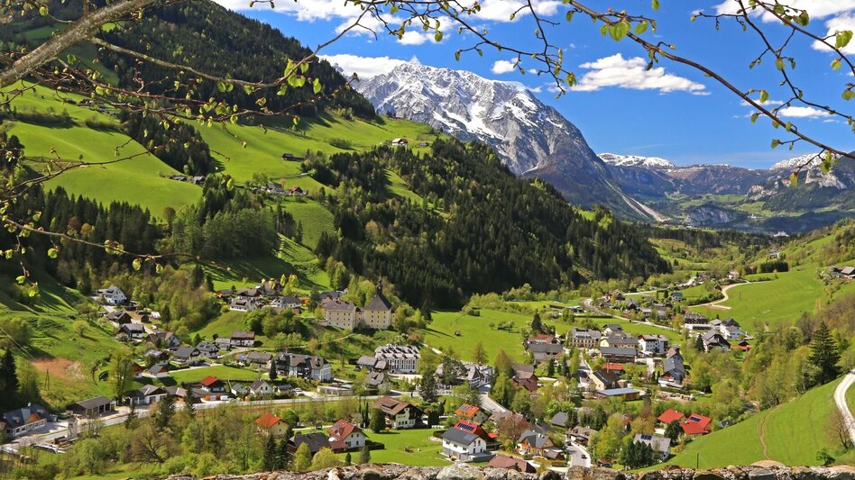 Wanderung Geh in Dich Weg - Touren-Impression #2.7 | © Erlebnisregion Schladming-Dachstein