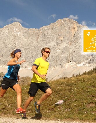 frühlingstrail (nr. 4)_img_66249202 | Schladming Dachstein | © Erlebnisregion Schladming-Dachstein