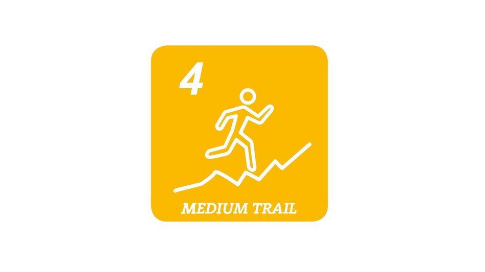 Trail Running Spring Trail (no. 4) - Touren-Impression #2.3 | © Erlebnisregion Schladming-Dachstein