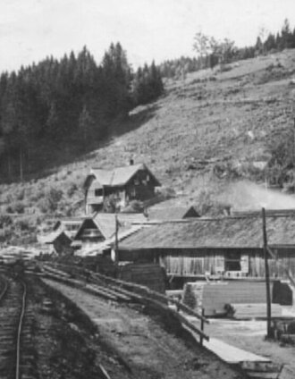 Historischer Weitwanderweg Wechselland | Andreas Salmhofer | © Historischer Verein Wechselland