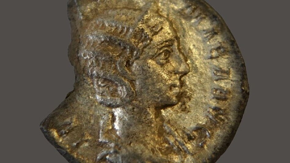 Themen- und Lehrpfad HWW-Wanderroute: St. Lorenzen am Wechsel - Auerbach - Römerhütte (RWW) - Touren-Impression #2.1 | © Historischer Verein Wechselland