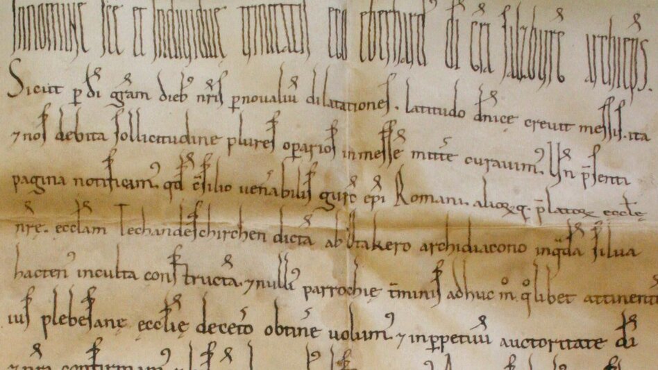 Themen- und Lehrpfad HWW-Wanderroute: Dechantskirchen - Heiligenbrunn - Kroisbach (RWW) - Touren-Impression #2.1 | © Historischer Verein Wechselland