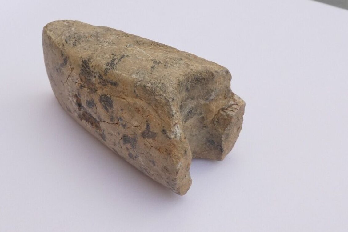 Themen- und Lehrpfad HWW-Wanderroute: St. Lorenzen am Wechsel - Flourls Schenke - Friedberg - Touren-Impression #1 | © Historischer Verein Wechselland