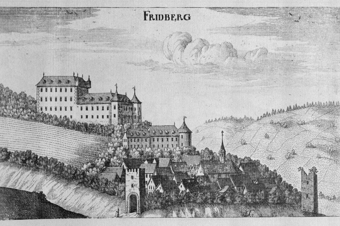 Themen- und Lehrpfad HWW-Wanderroute: Mönichkirchen - Schaueregg/Fichtenhof - Koglreith - Friedberg - Touren-Impression #1 | © Historischer Verein Wechselland