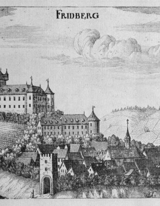 Historischer Weitwanderweg Wechselland | Andreas Salmhofer | © Historischer Verein Wechselland