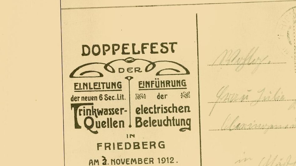 Themen- und Lehrpfad HWW-Wanderroute: Friedberg - Stögersbach - Schwaighof (RWW) - Touren-Impression #2.1 | © Historischer Verein Wechselland