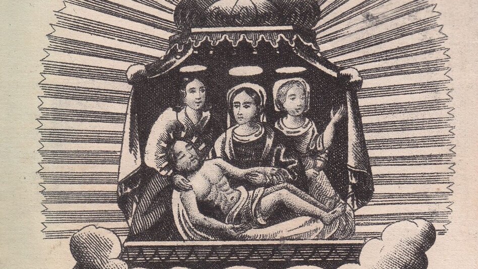 Themen- und Lehrpfad HWW-Wanderroute: Pinggau - Tauchen/Wechsel - Mönichkirchen - Touren-Impression #2.1 | © Historischer Verein Wechselland