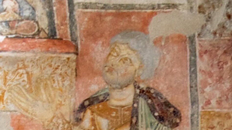 Themen- und Lehrpfad HWW-Wanderroute: Pinggau - Tauchen/Wechsel - Schäffern (RWW) - Touren-Impression #2.1 | © Historischer Verein Wechselland