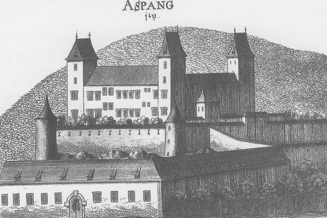 Themen- und Lehrpfad HWW-Wanderroute: Aspang (RWW) - Touren-Impression #1 | © Historischer Verein Wechselland