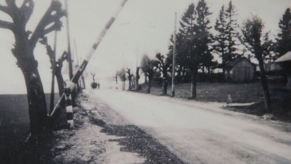 Themen- und Lehrpfad HWW-Wanderroute: Mönichkirchen - Spital am Hartberg (RWW) - Touren-Impression #2.1 | © Historischer Verein Wechselland