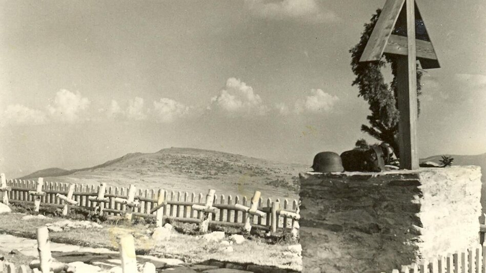Bergtour HWW-Wanderroute: Mönichkirchen - Hochwechsel (RWW) - Touren-Impression #2.1 | © Historischer Verein Wechselland