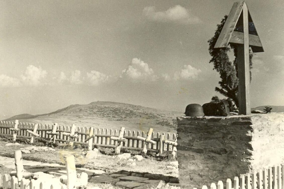 Bergtour HWW-Wanderroute: Mönichkirchen - Hochwechsel (RWW) - Touren-Impression #1 | © Historischer Verein Wechselland